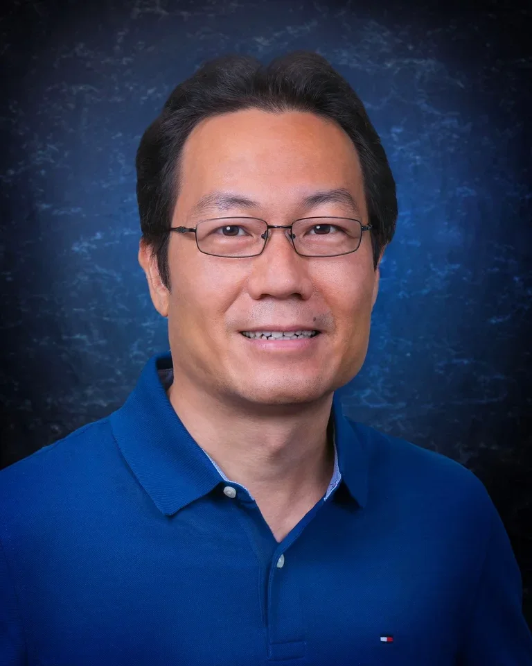 Richard Xie