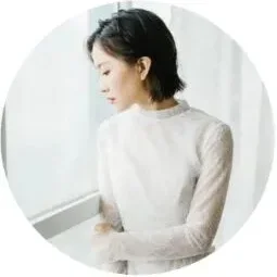 李鲤每的头像