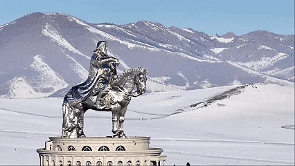 2027年1月21日跟庄晓文老师走进冬季蒙古国,驯鹿部落+乌兰巴托+木伦+库斯库尔湖+热水河……
