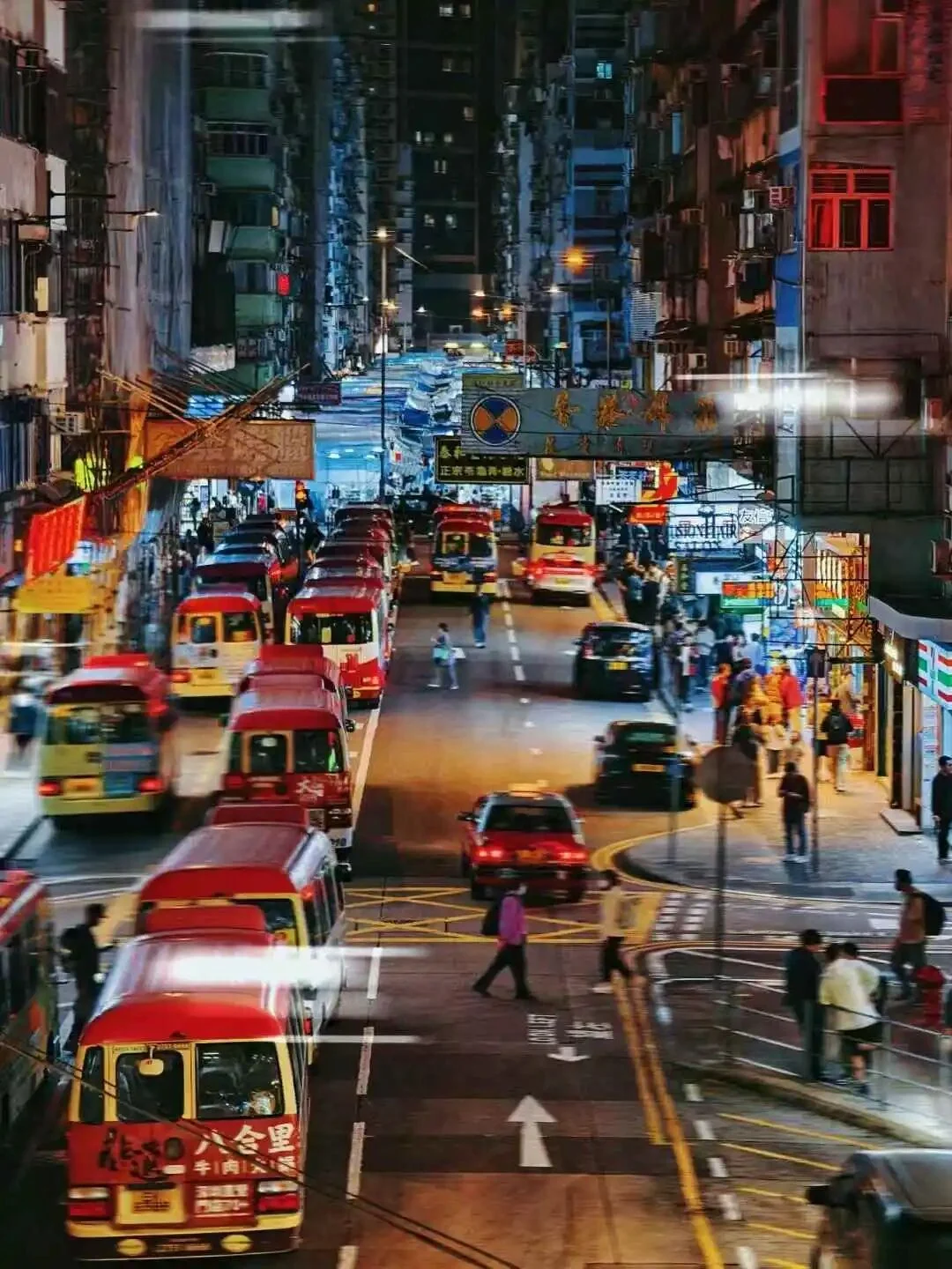 港澳摄影创作团|10月30日跟着黄文跃老师捕捉维港落日与澳门夜色,开启城市风光创作